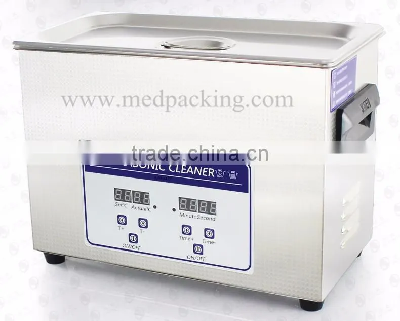 JP-020S Ultrasonic Cleaner medical dental/laboratory/motherboard parts cleaner