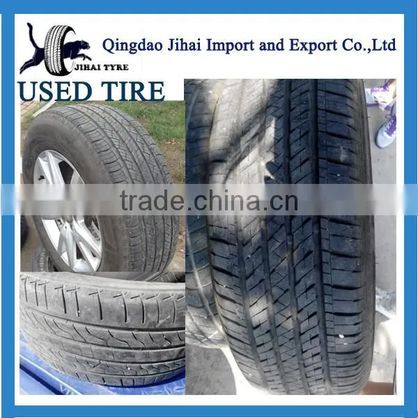 Best Quality china Used Tire Wholesale