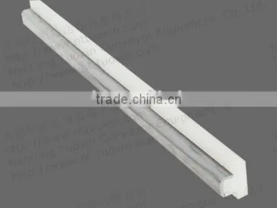 G6 Profile Sideguide