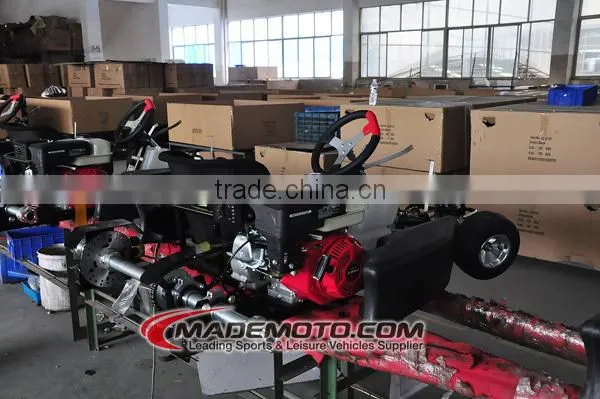GS43011 china made gas motor scooter with high quality