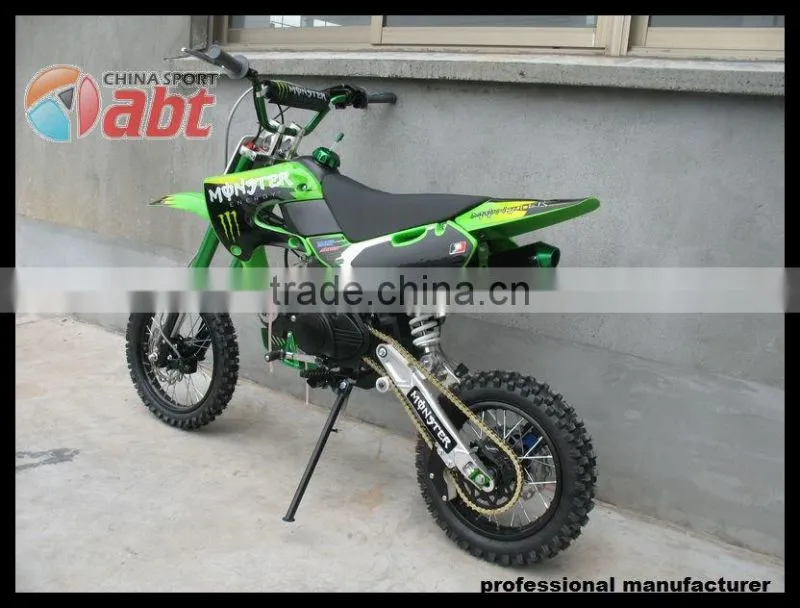125cc dirt bike pit bike motorcycle