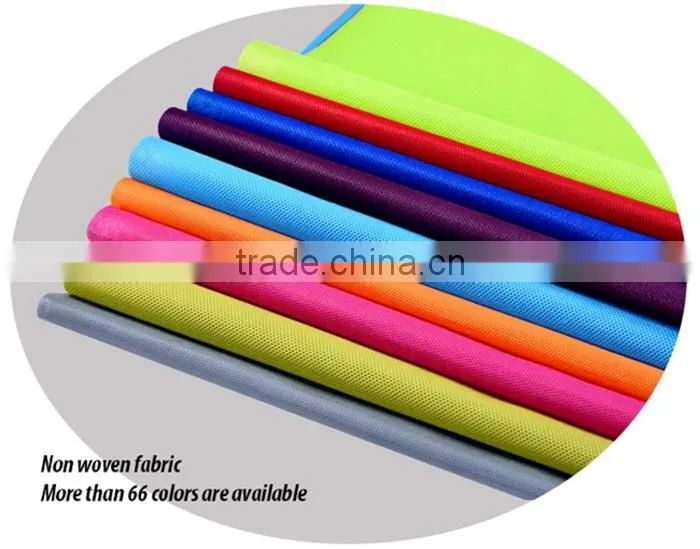 Anti uv finished pp polypropylene non woven material