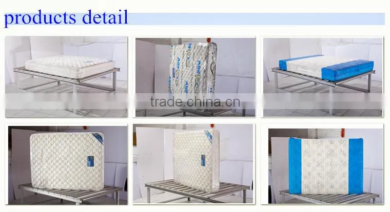 vacuum bag for foam mattress
