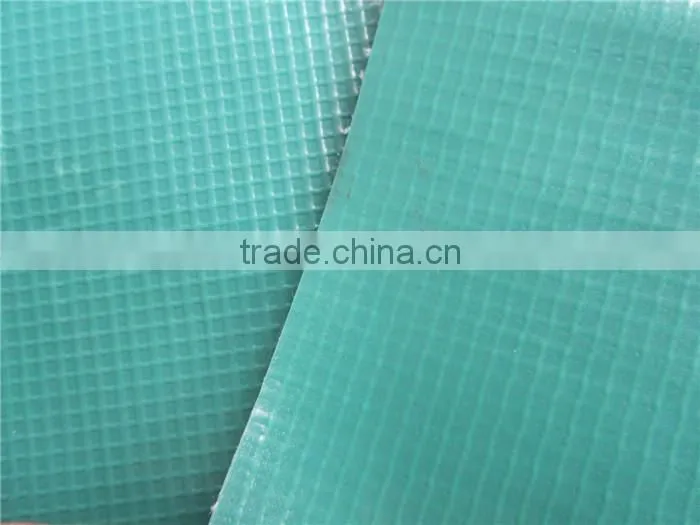 top grade gas proof tarpaulin, used PVC laminated tarpaulin, wateproofing polyester tarpaulin