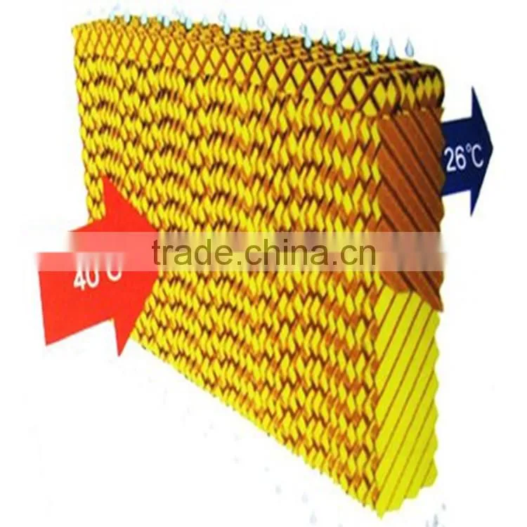 Hot Sale Cheapest Greenhouse Air Conditioner/Greenhouse Cooling System