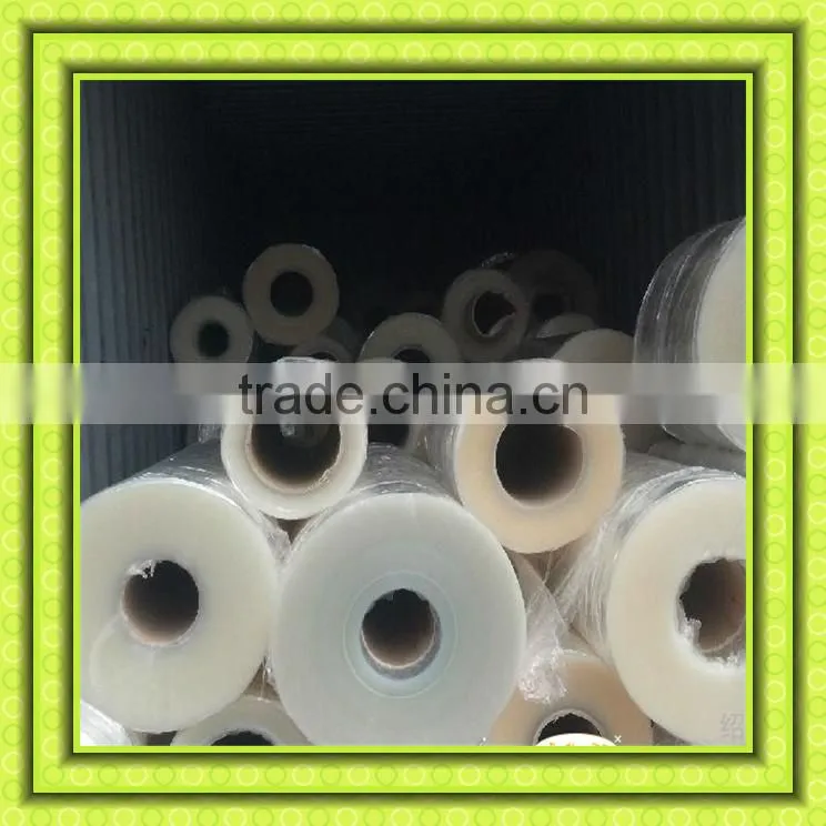 PVA water soluble film PVA film high quality