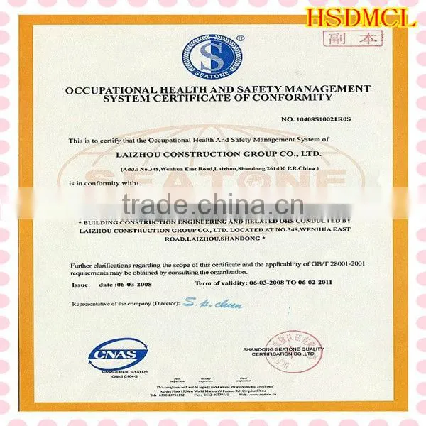 Steel structure prefabricated warehouse building for sale