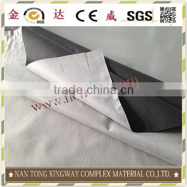 Waterproof Breather Membrane For Wall And Roof