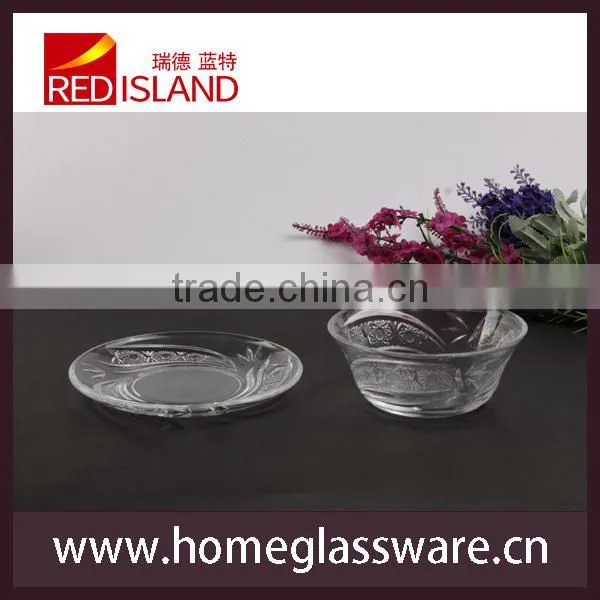 wholesale 5inch round ice cream bowl and kitchenware salad bowl