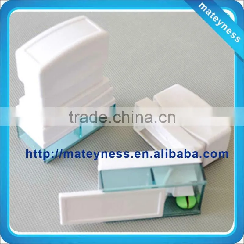ABS Pill Box Cutter
