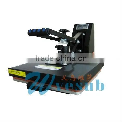 Sublimation Printer T-shirt Heat Press Transfer Machine