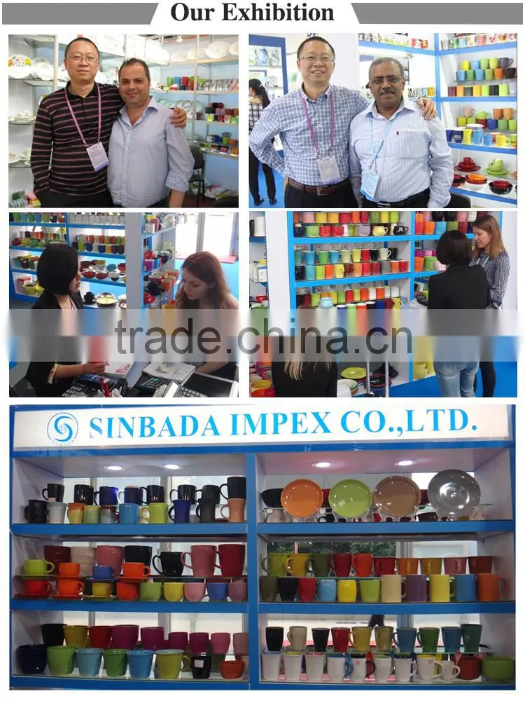 Hot selling wholesale tea cup and saucer stands