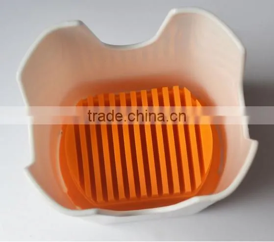 Speedy Super Slicer Vegetable Fruit Peeler Fruit Chopper Cutter Shredder