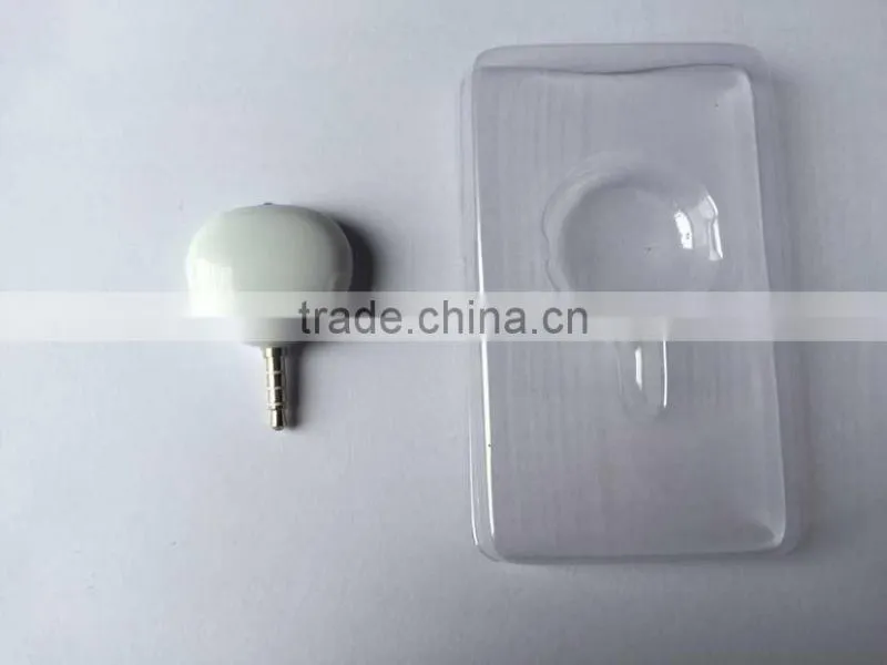 OEM Available Mobile Smart Infrared Remote Controller IOS/Android Phone Use Universal Remote Control With Home Applicance AC etc