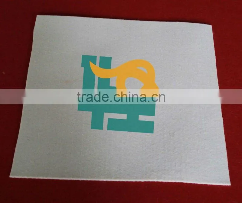nonwoven PP felt
