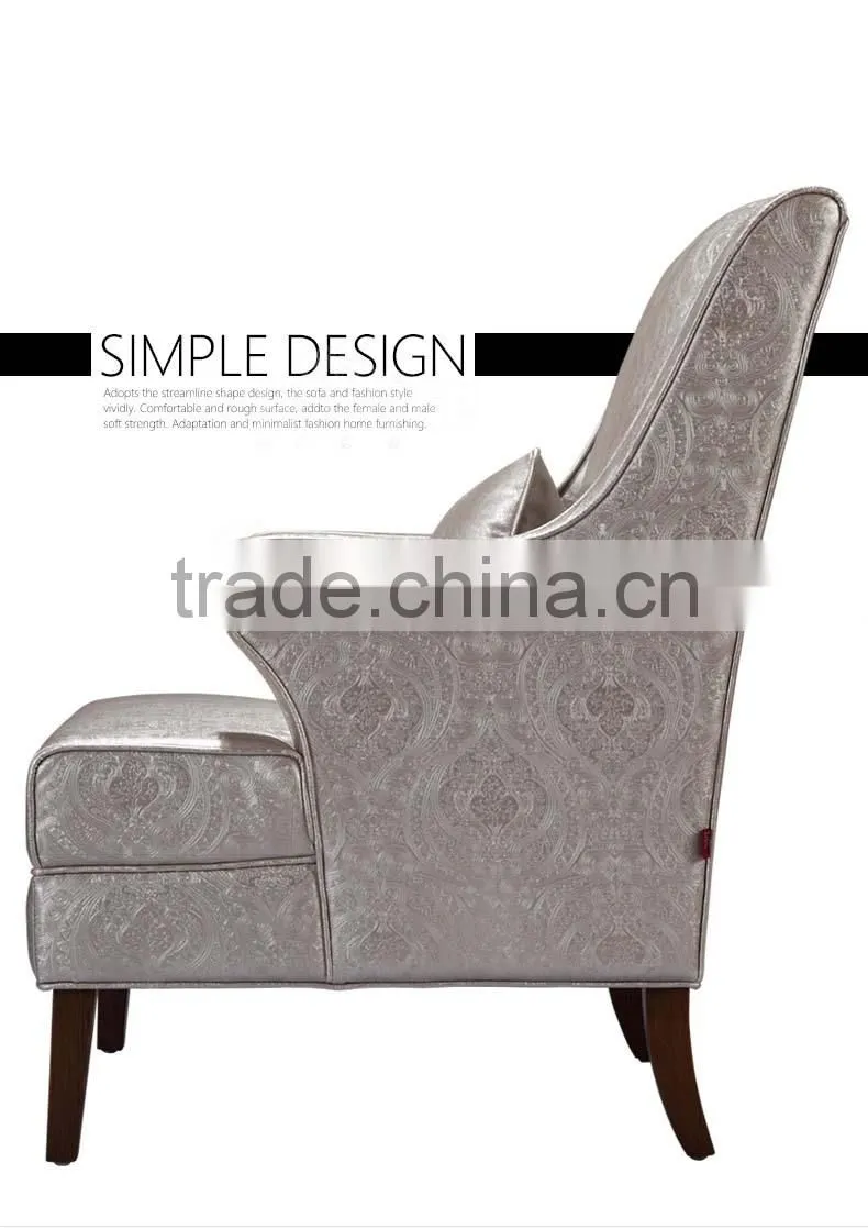 European Style Recliner Chair