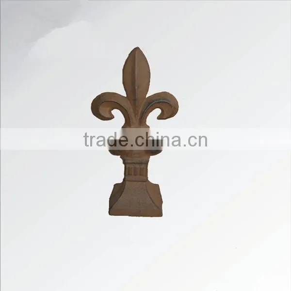Hot Sale Stamping Final For Fence Top And Gate Top On Alibaba