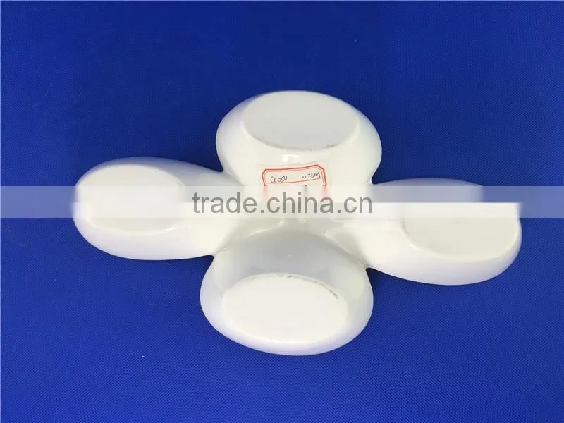 wholesale fine personalized porcelain plates