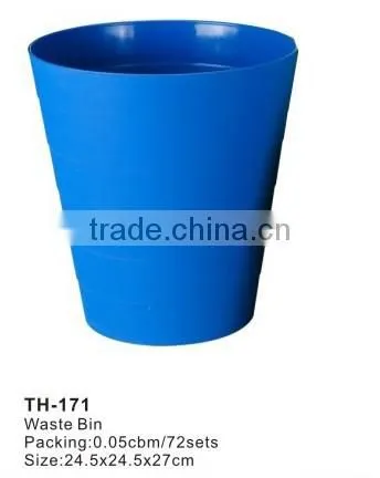 Hight Quanlity Middle Waste Bin TH-171
