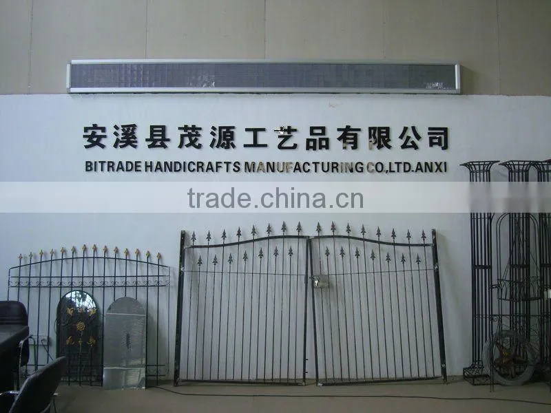 2013 Newest Wholesale Bird Cage with Stand