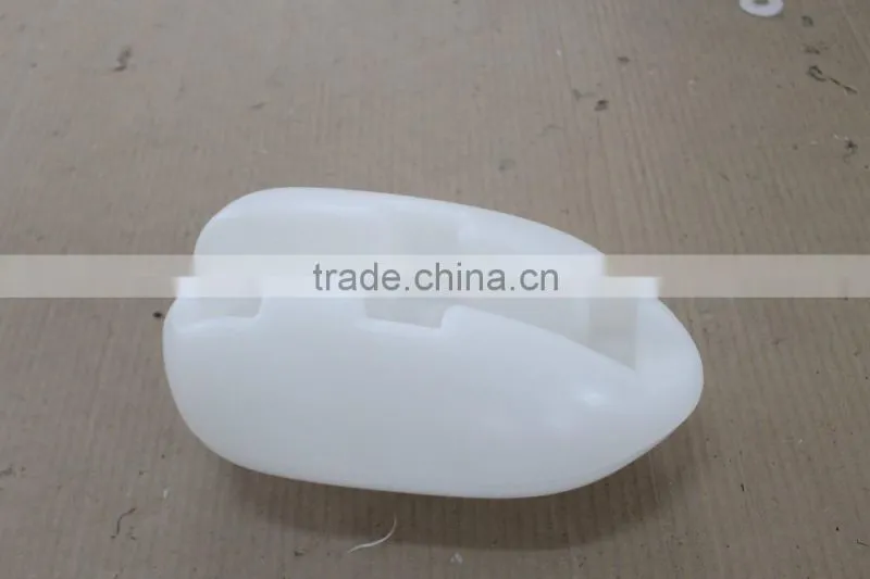 plastic tank
