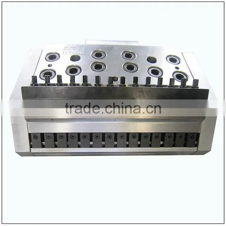 400-3500mm width 0.5-6mm thickness sheet forming mould