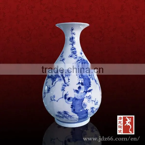 Art Red glazed shoe vases
