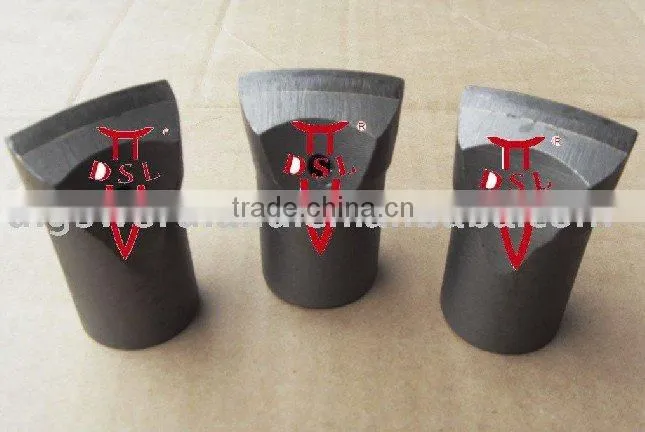 Chisel Bits Broca del cincel