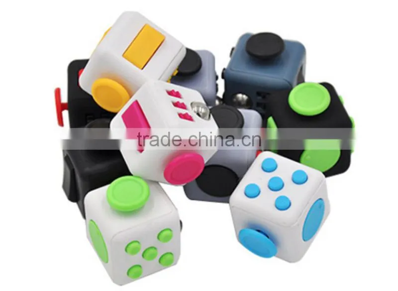 magic puzzle cube
