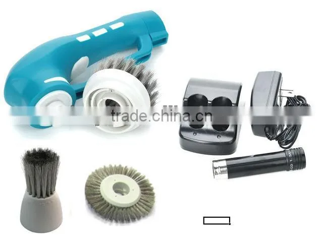 CE, ROSH, PSE power scrubber