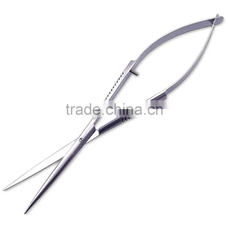 PRO-SCISSOR SPRING
