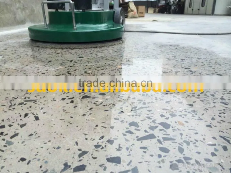 Best choice! OKT-200 marble floor cleaning machine,220v automatic surface concrete grinder