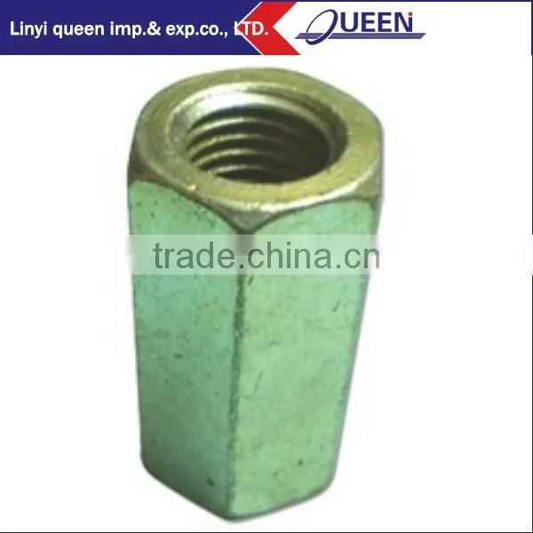 Scaffolding Parts Type and Scaffolding Couplers Scaffolding Part Type formwork wing nut