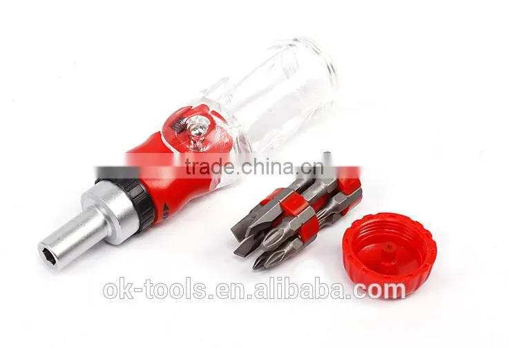 Ok-Tools China manufacturer N en 1 13pcs Screwdriver set