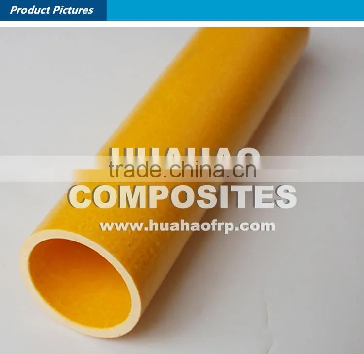 Fiberglass Handle for Gardening Tools,Durable High Strength Fiberglass Handles