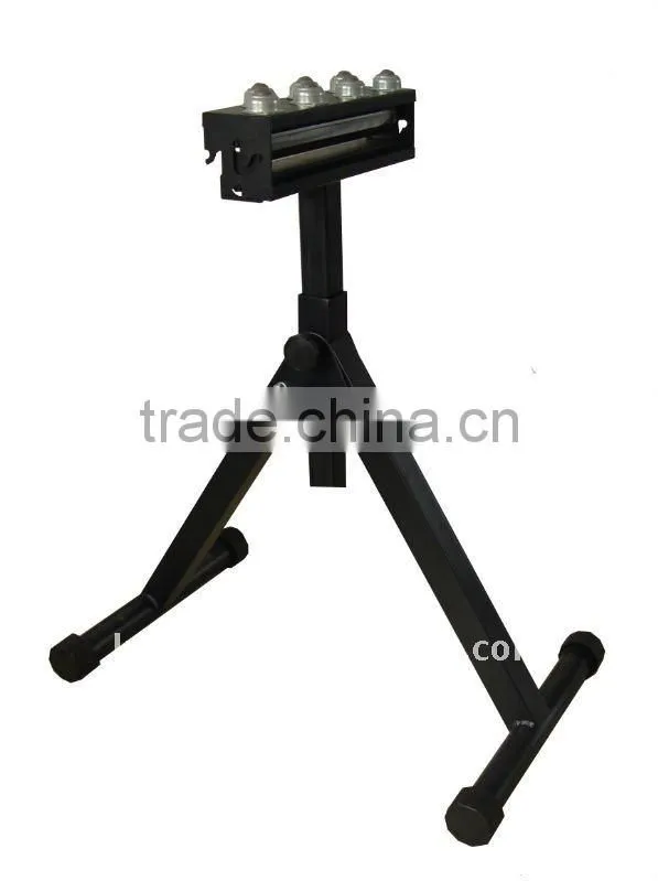 Roller and Ball Stand