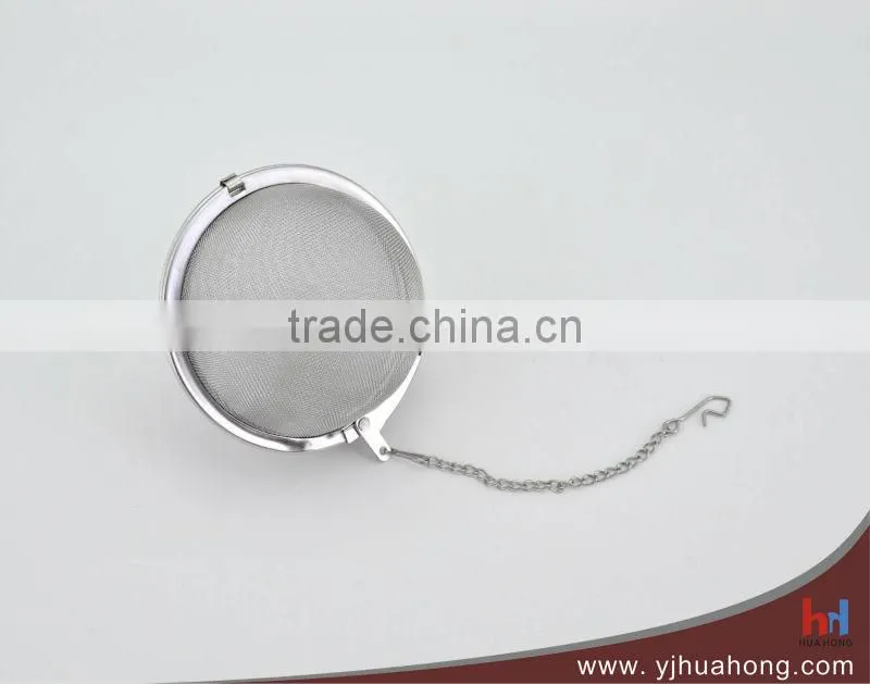 Stainless Steel Mesh Tea Strainer