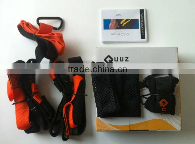 Fitness Trainer set
