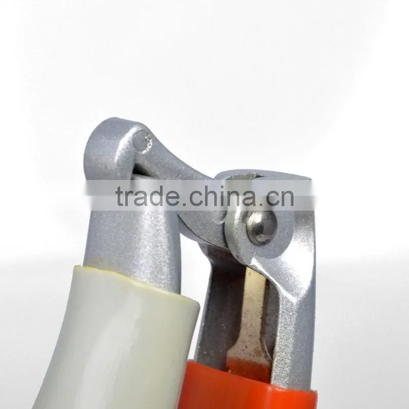Grape scissors pruning shears for gardening