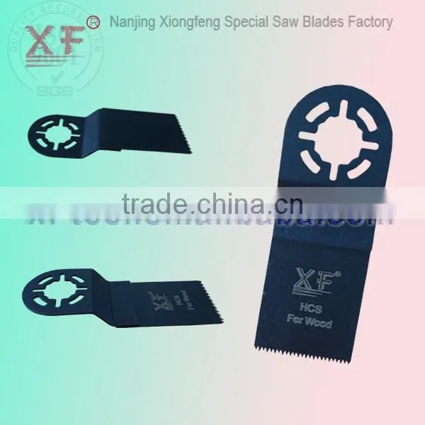 32mm Oscillating Multi Tool Wood Saw Blades For DEWALT