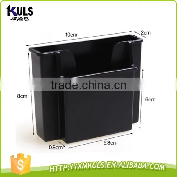Auto mobile phones card holder frame carrying box card sharing box