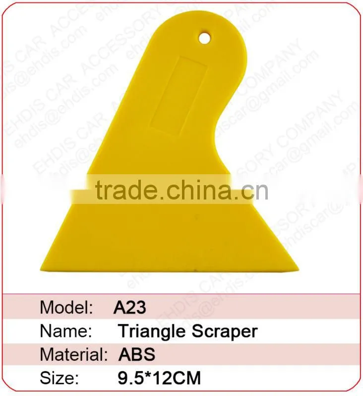 Ehdis competitive price squeegee film tool logo printing is available