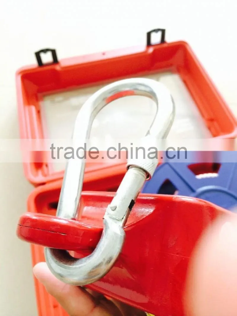 Earthquake rescue equipment