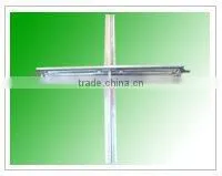 false ceiling grid of pvc gypsum board