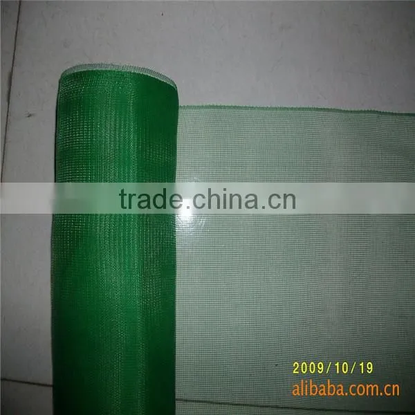 PE Double wire mesh cloth