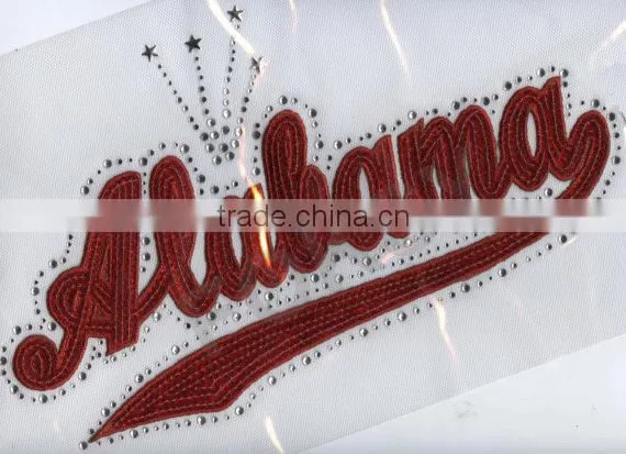 most popular product hotfix sequins transfer wildcats templates