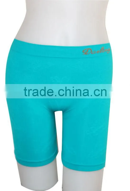 High waist shapewear/shapewear panties