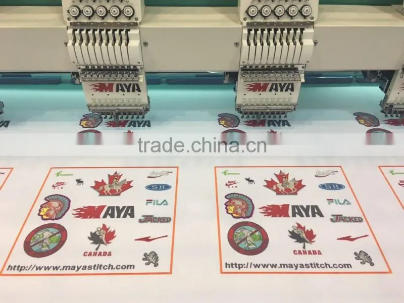 laser fabric cutting machine