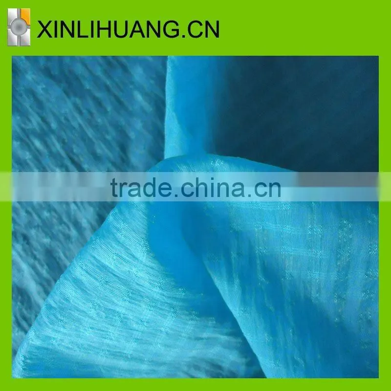 Wholesale polyester fabric for clothes 15Dx15D