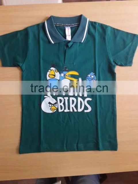 Kids T-Shirts Design Printed